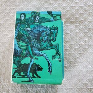 Vintage Junior Great Books Discussion Boxed Set Bible Christmas Series 3 Vol 1-6